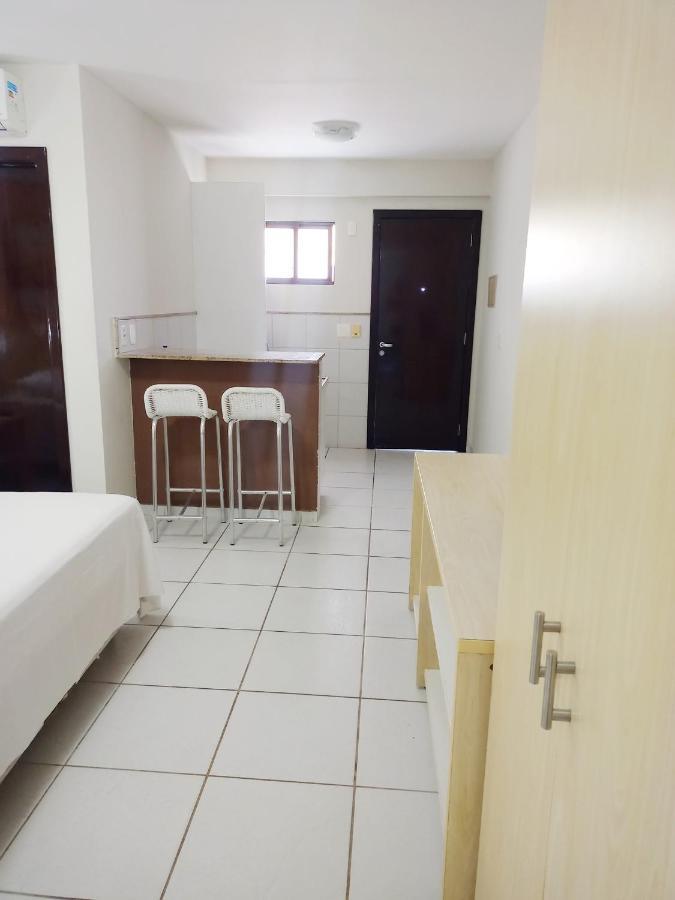 Marsallis Praia Jr 406 Natal Ngoại thất bức ảnh