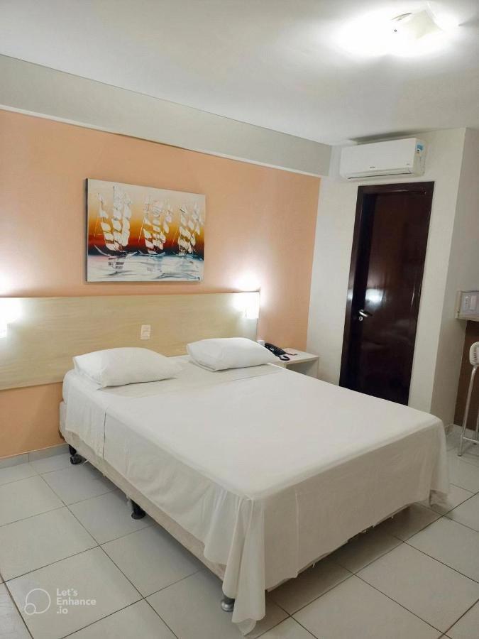 Marsallis Praia Jr 406 Natal Ngoại thất bức ảnh
