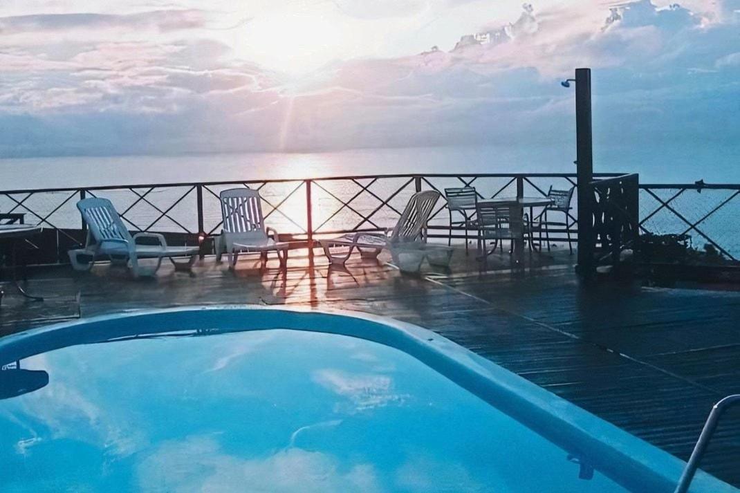 Marsallis Praia Jr 406 Natal Ngoại thất bức ảnh