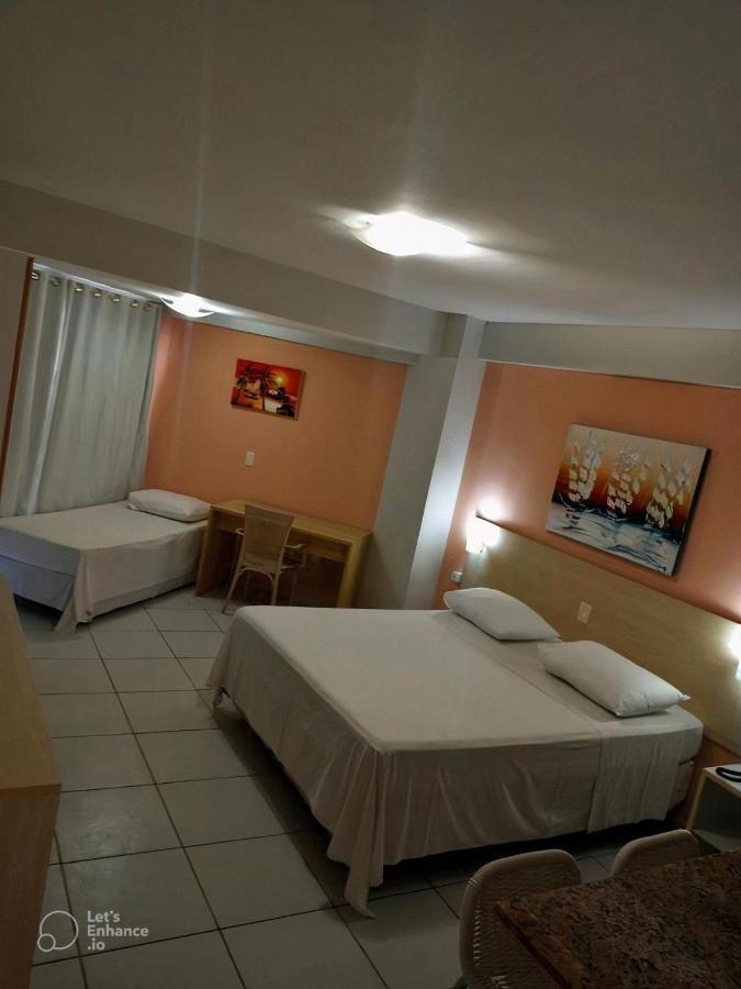 Marsallis Praia Jr 406 Natal Ngoại thất bức ảnh