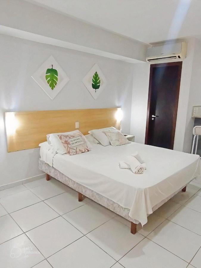 Marsallis Praia Jr 406 Natal Ngoại thất bức ảnh