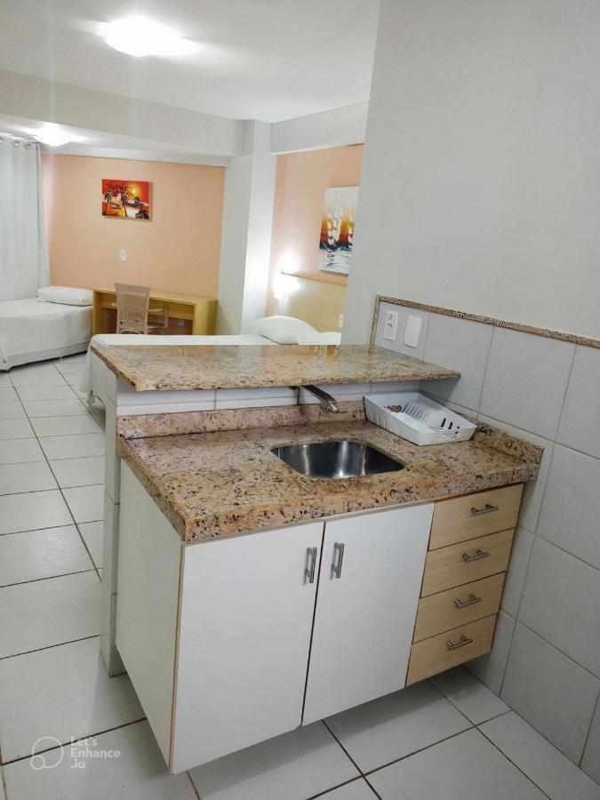 Marsallis Praia Jr 406 Natal Ngoại thất bức ảnh