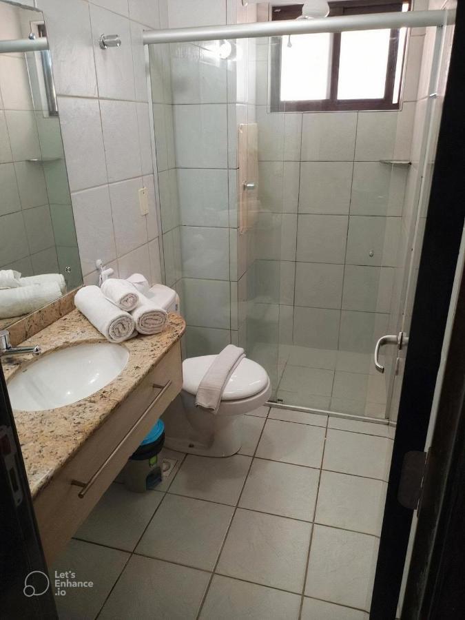 Marsallis Praia Jr 406 Natal Ngoại thất bức ảnh