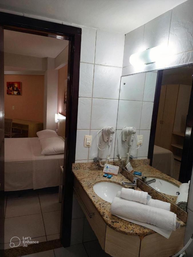 Marsallis Praia Jr 406 Natal Ngoại thất bức ảnh