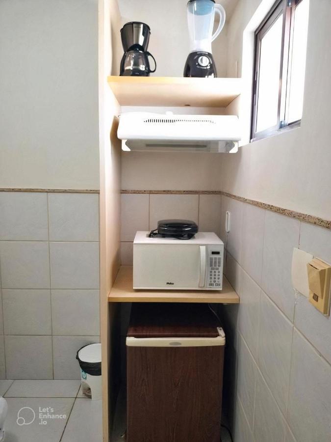 Marsallis Praia Jr 406 Natal Ngoại thất bức ảnh