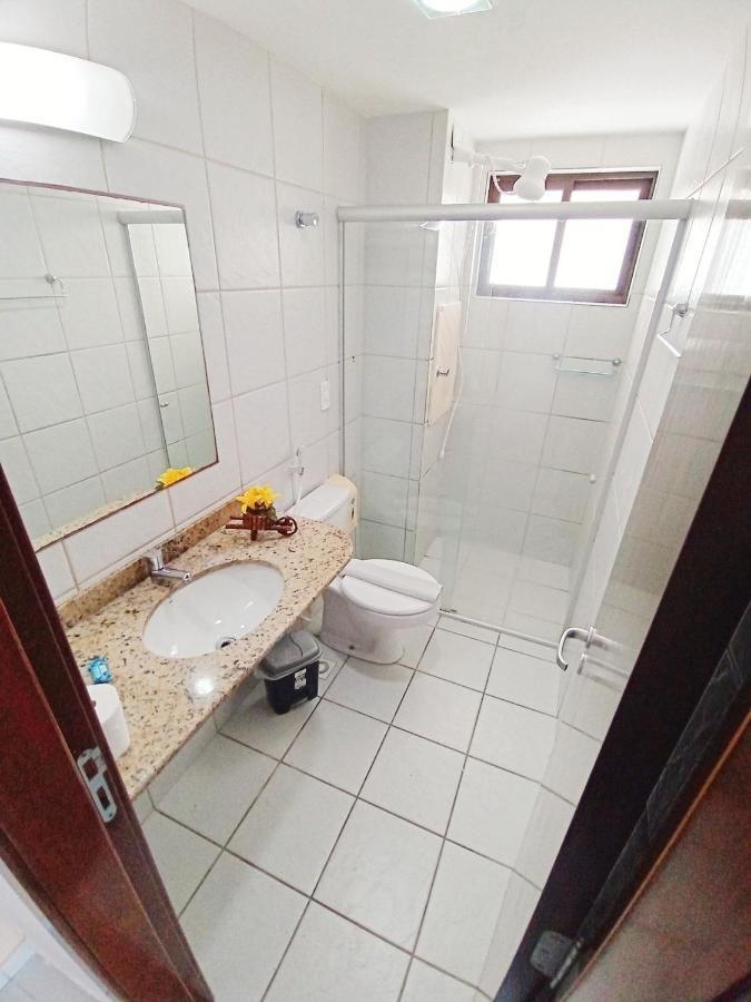 Marsallis Praia Jr 406 Natal Ngoại thất bức ảnh
