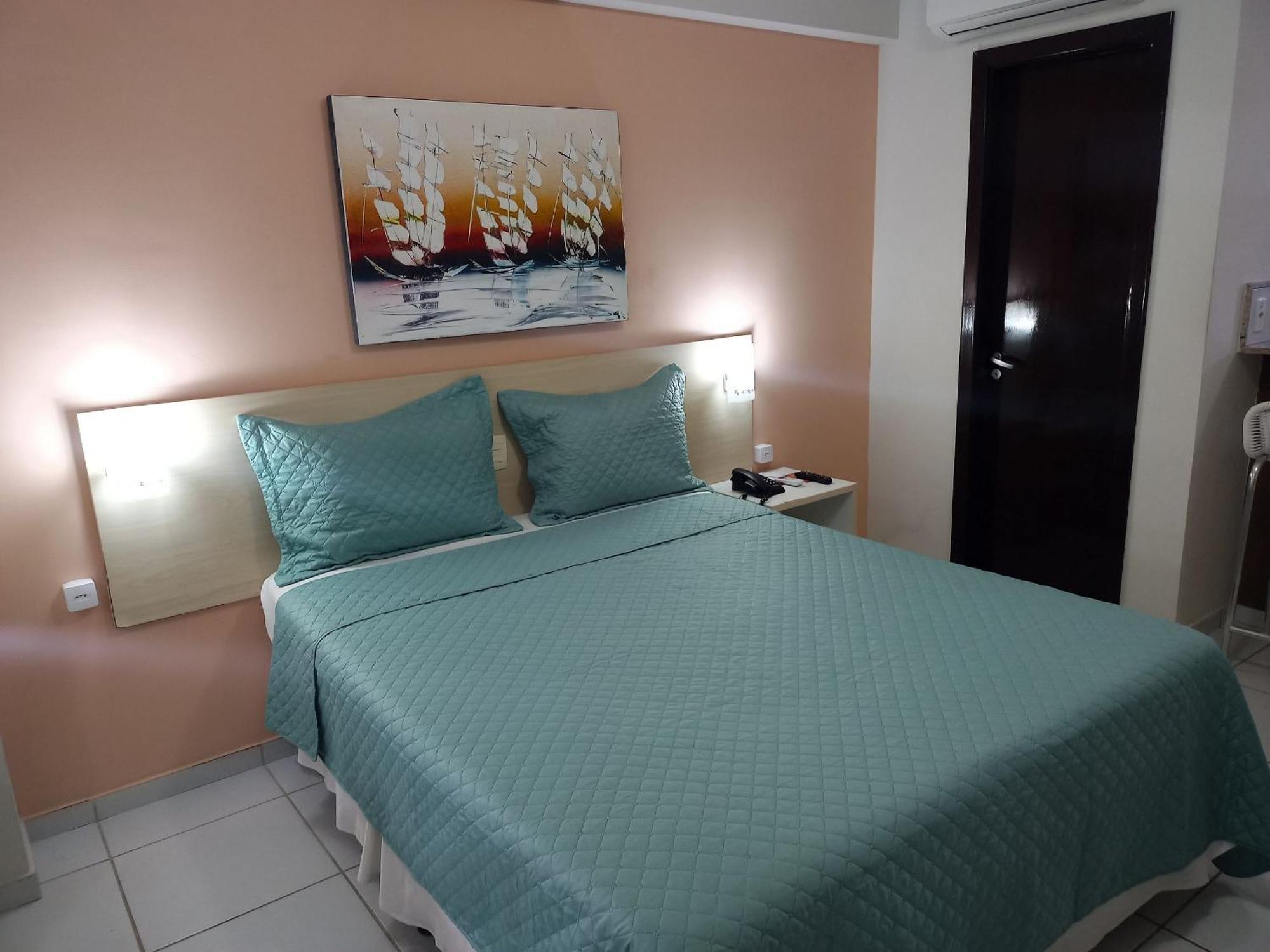 Marsallis Praia Jr 406 Natal Ngoại thất bức ảnh